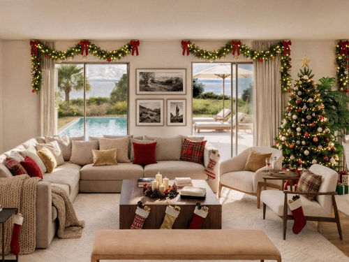 4-bedroom villa at Caparica Hills Villas, Costa da Caparica 1686647144