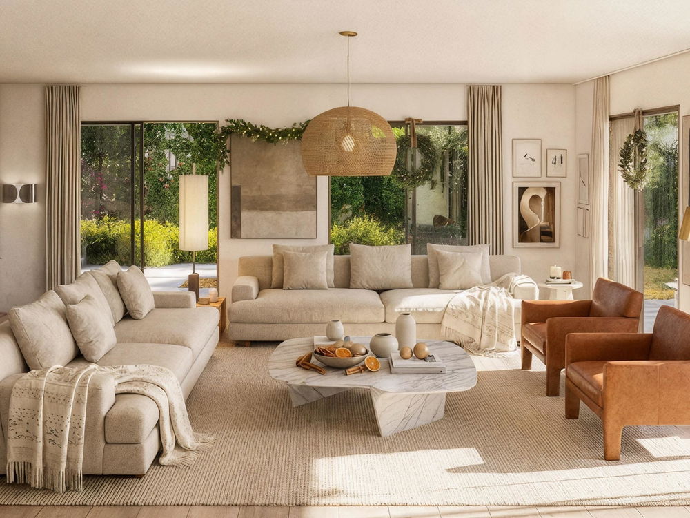 4-bedroom villa at Caparica Hills Villas, Costa da Caparica 1686647144