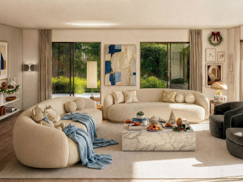 4-bedroom villa at Caparica Hills Villas, Costa da Caparica 1686647144