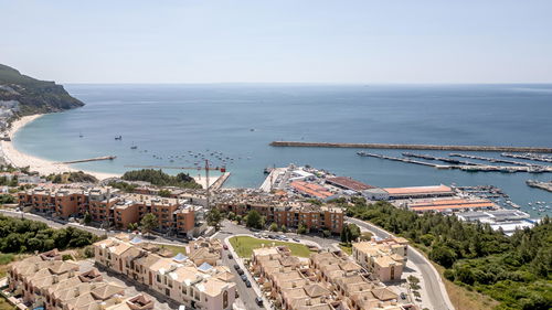 1-bedroom apartment near the beach, in Harbour View, Sesimbra 16821768