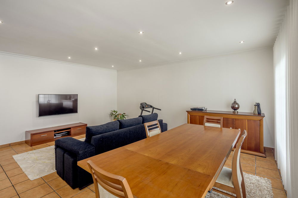 4-bethroom villa with garage and garden, Adão Lobo, Cadaval 393880002