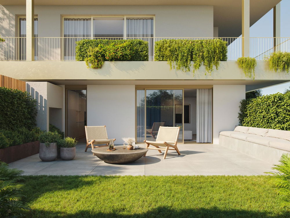 3-bedroom apartment in the RIVERSIDE IV condominium, Setúbal 2949209925