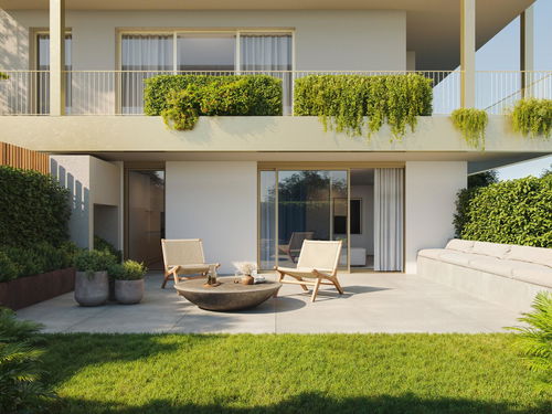 3-bedroom apartment in the RIVERSIDE IV condominium, Setúbal 2949209925