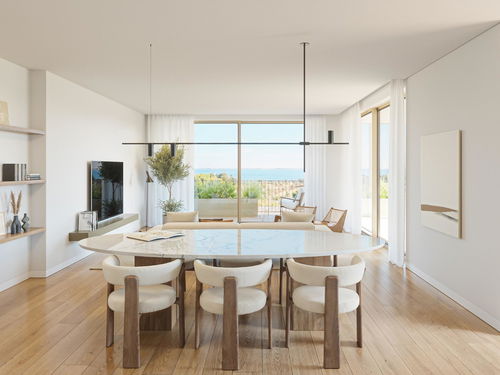 2-bedroom apartment in the RIVERSIDE IV condominium, Setúbal 862654053