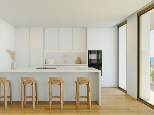 2-Bedroom Flat in RIVERSIDE IV Development, Setúbal 3658001232