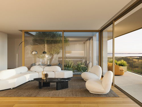 2-bedroom apartment in the RIVERSIDE IV condominium, Setúbal 3021253255