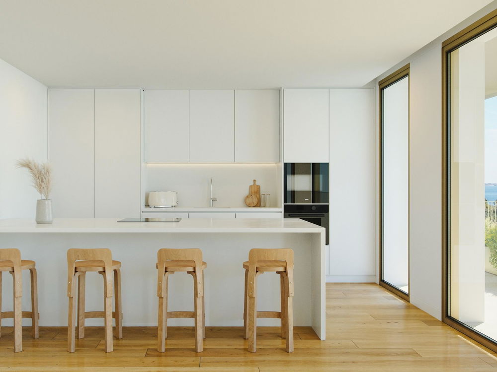 2-bedroom apartment in the RIVERSIDE IV condominium, Setúbal 3399865914