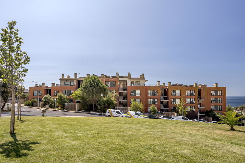 1-bedroom apartment near the beach, in Harbour View, Sesimbra 842238963