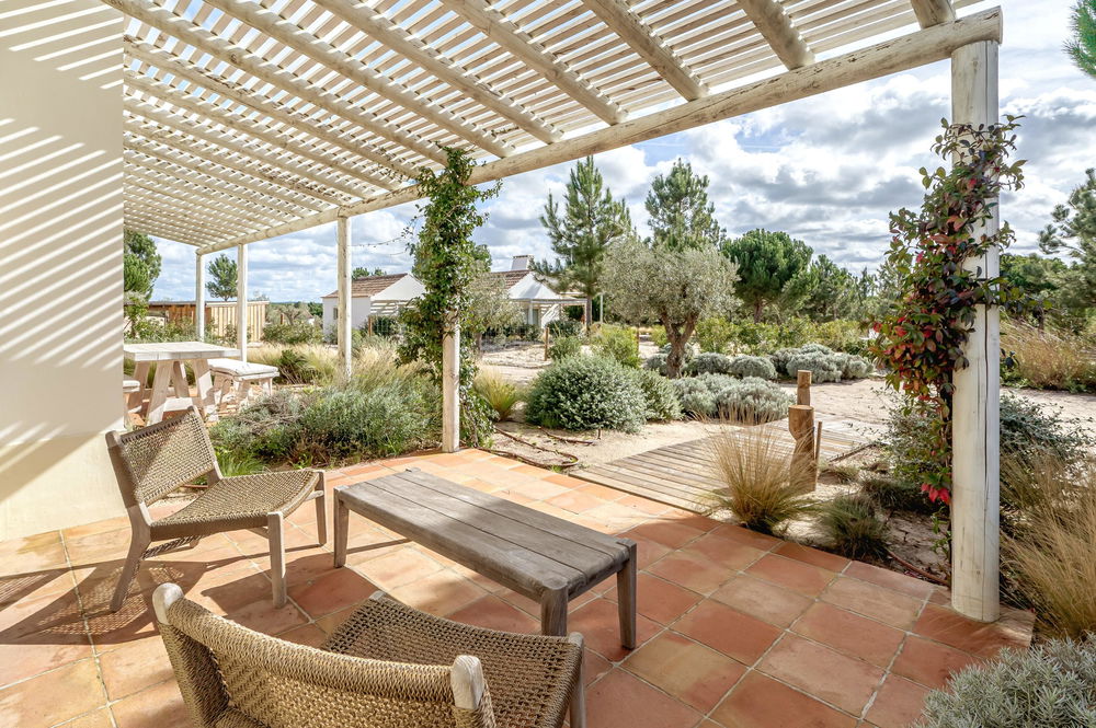 2-bedroom villa Authentic Bicas development, Grândola 3569907877