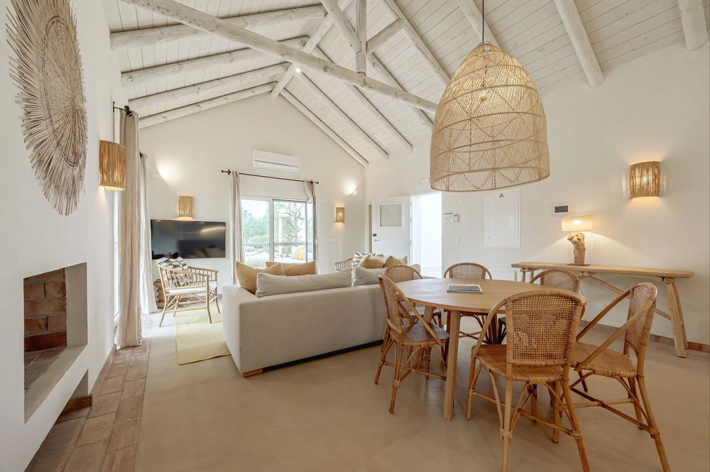 2-bedroom villa Authentic Bicas development, Grândola 3569907877