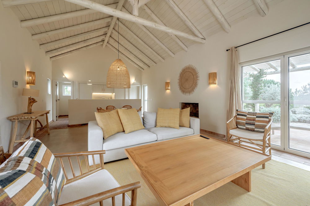 2-bedroom villa Authentic Bicas development, Grândola 3569907877