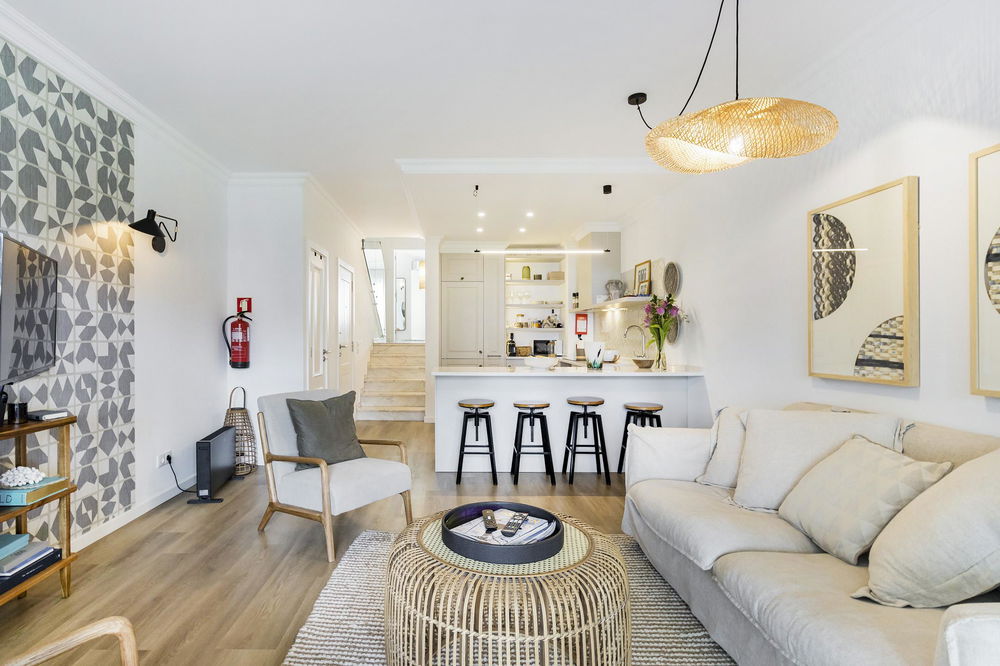 2-bedroom duplex apartment in Vale do Lobo, Algarve 4097911780