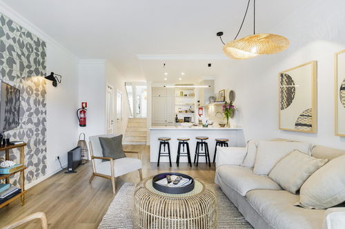 2-bedroom duplex apartment in Vale do Lobo, Algarve 4097911780