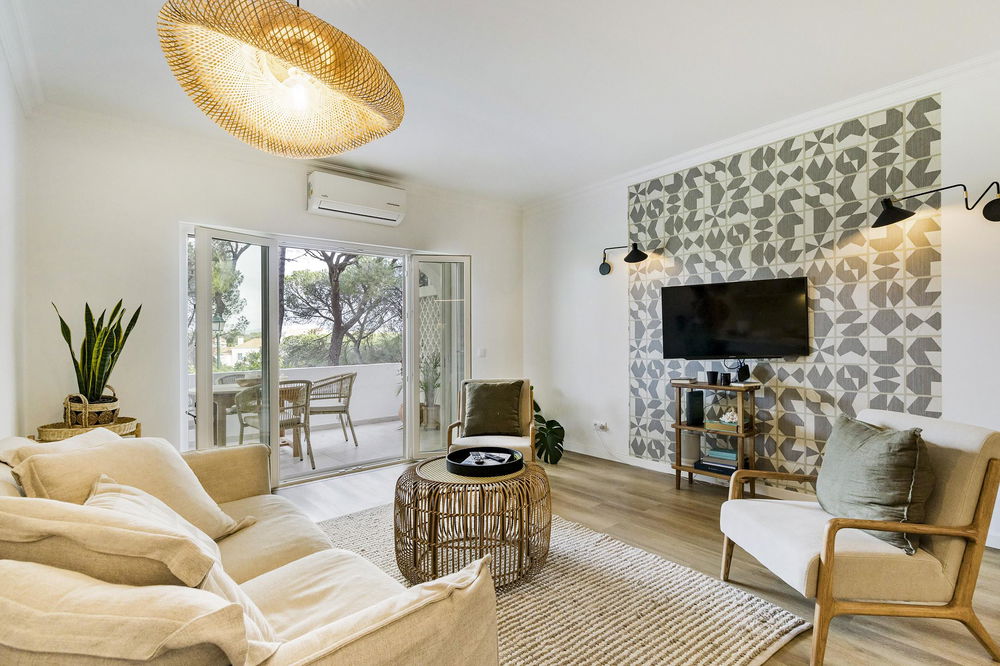 2-bedroom duplex apartment in Vale do Lobo, Algarve 4097911780