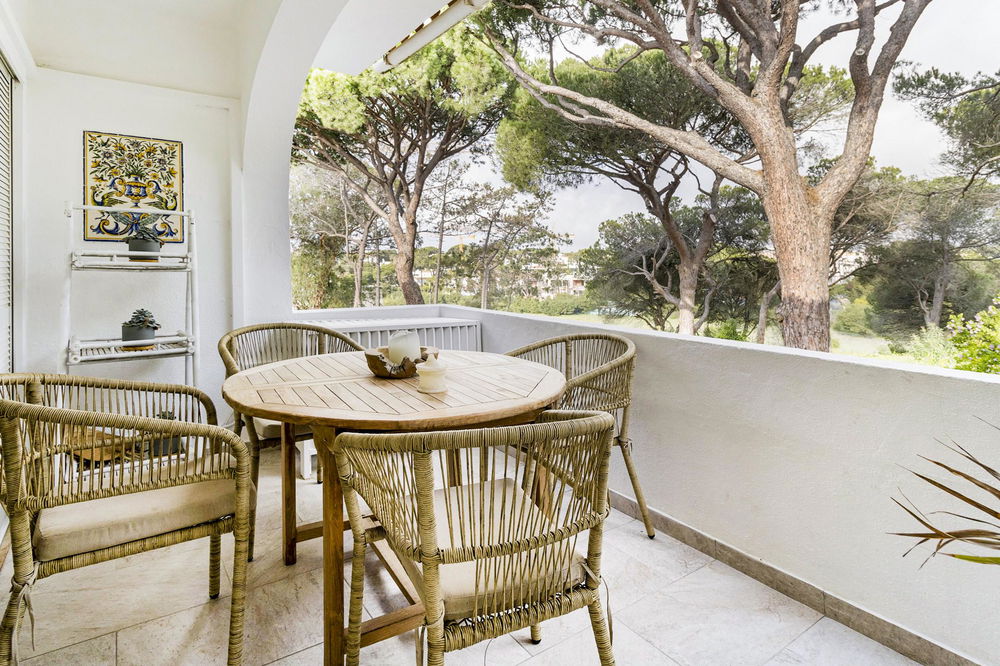 2-bedroom duplex apartment in Vale do Lobo, Algarve 4097911780