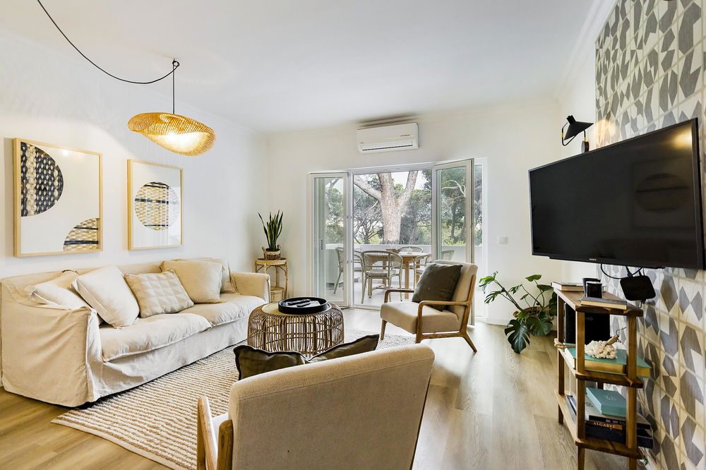 2-bedroom duplex apartment in Vale do Lobo, Algarve 4097911780