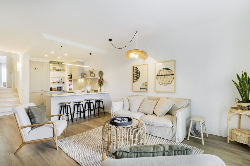 2-bedroom duplex apartment in Vale do Lobo, Algarve 4097911780