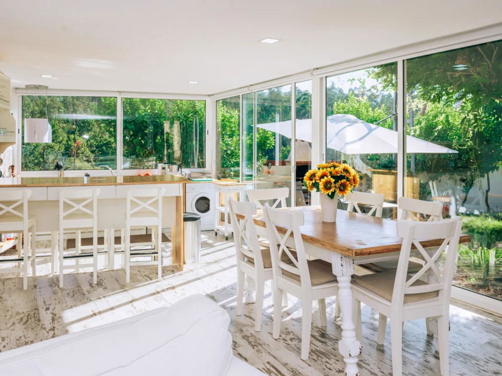 2+2-bedroom villa with garden, swimming pool and annex, in Barcelos 2942822847