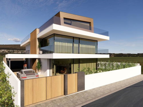 3+2-bedroom villa with swimming pool in VilaNovadeGaia, Porto 3980099506