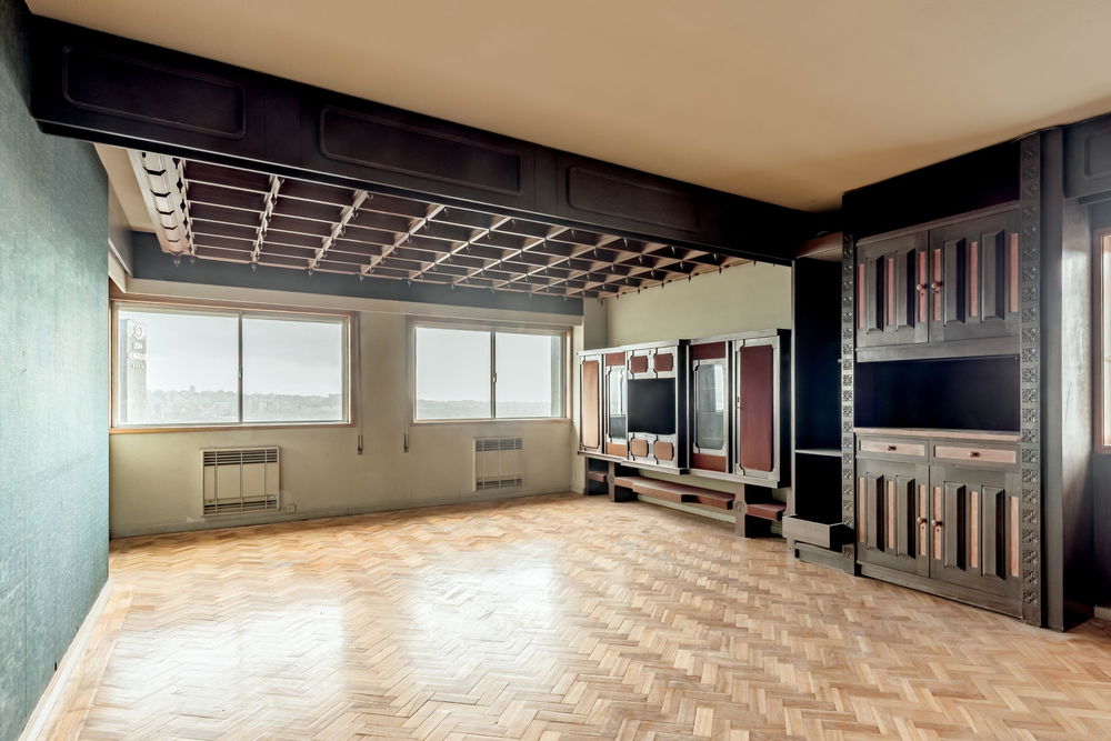 5-bedroom apartment with terrace and garage in Porto 4017996267