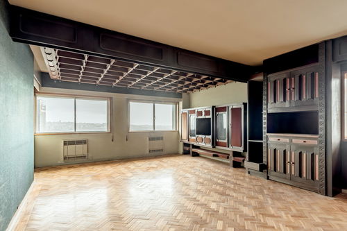 5-bedroom apartment with terrace and garage in Porto 4017996267