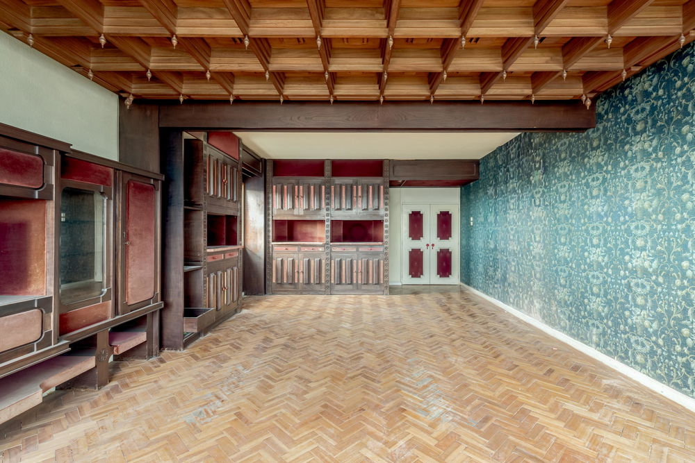 5-bedroom apartment with terrace and garage in Porto 4017996267