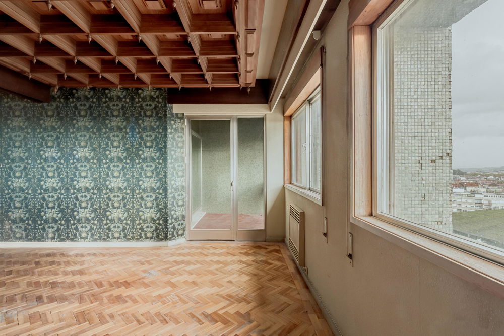 5-bedroom apartment with terrace and garage in Porto 4017996267