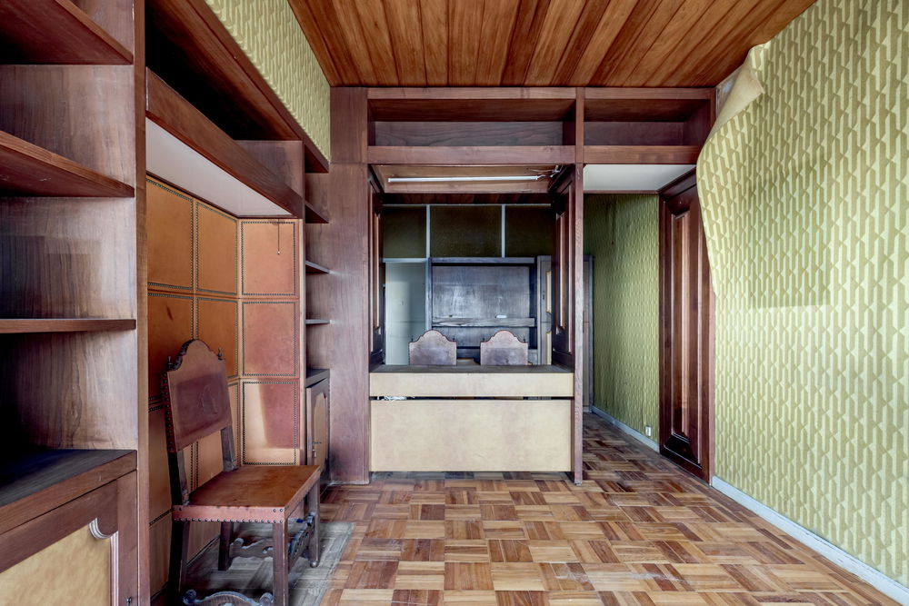 5-bedroom apartment with terrace and garage in Porto 4017996267