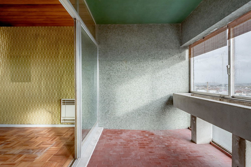 5-bedroom apartment with terrace and garage in Porto 4017996267