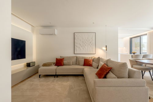 2-bedroom apartment with balcony, in Vila Nova de Gaia. 4135667847