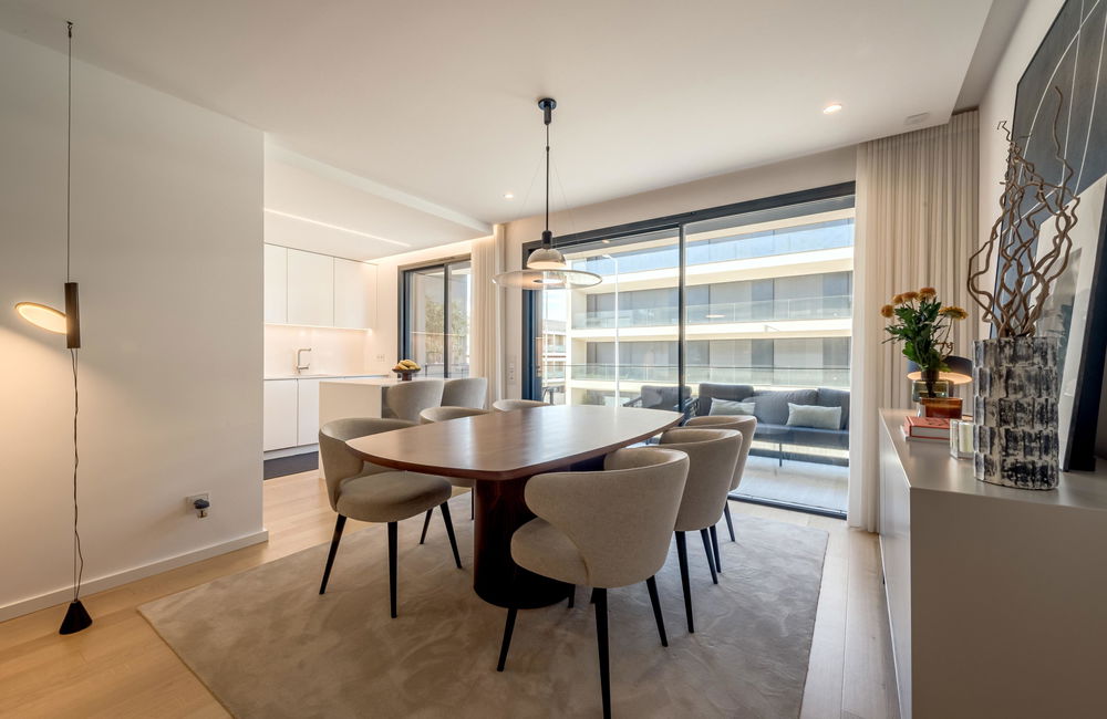 2-bedroom apartment with balcony, in Vila Nova de Gaia. 4135667847