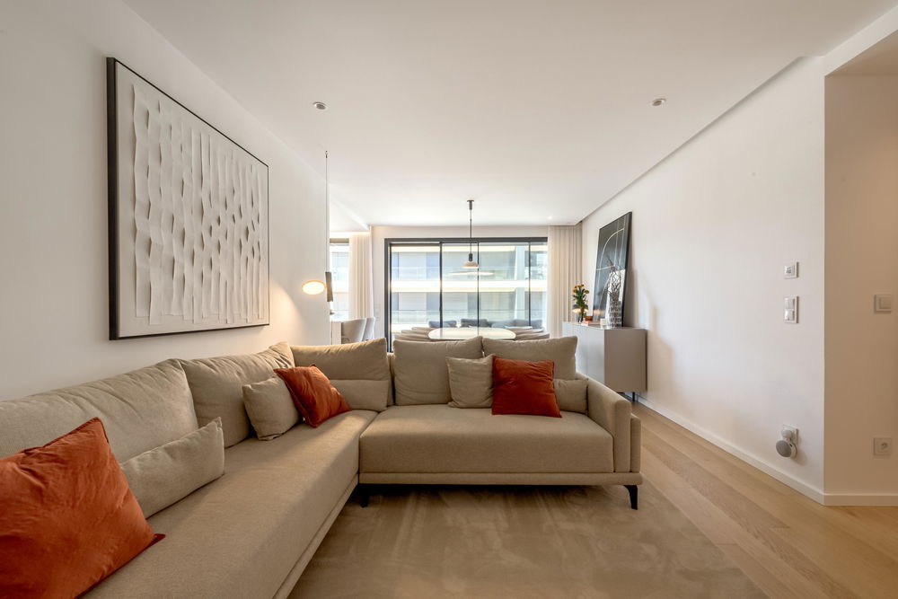 2-bedroom apartment with balcony, in Vila Nova de Gaia. 4135667847