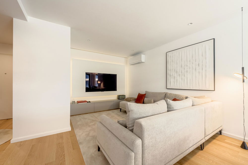 2-bedroom apartment with balcony, in Vila Nova de Gaia. 4135667847