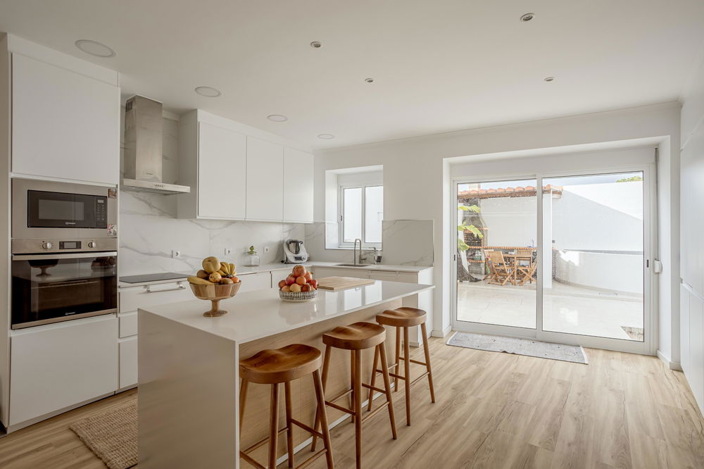 3-bedroom duplex villa with terrace in Montijo, Setúbal 2817140555