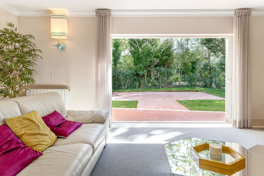 4+1-bedroom villa, in Quinta Patino, Estoril 1392219625