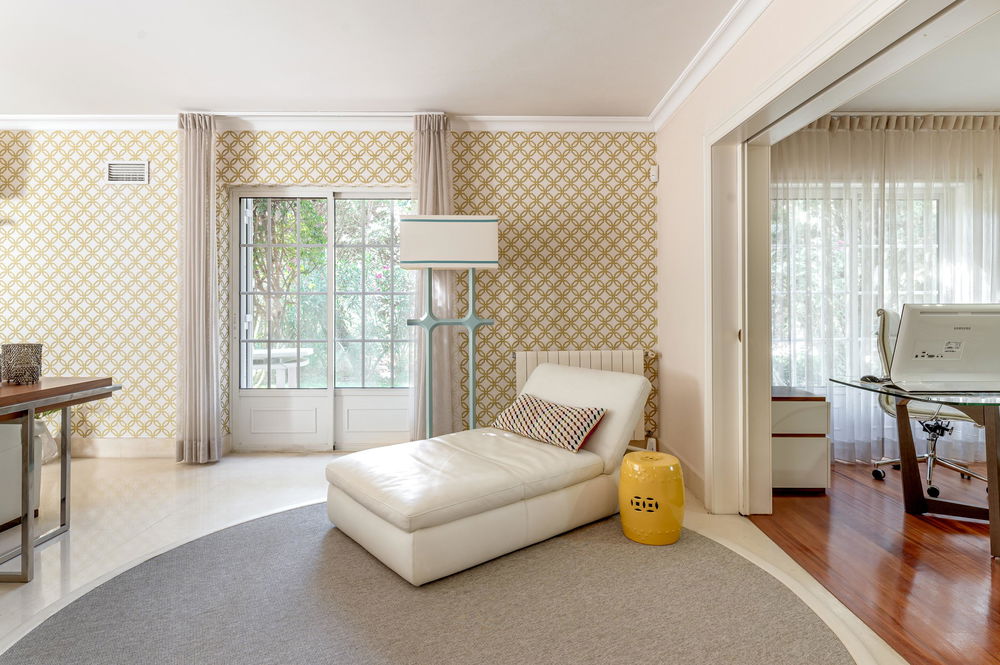 4+1-bedroom villa, in Quinta Patino, Estoril 1392219625