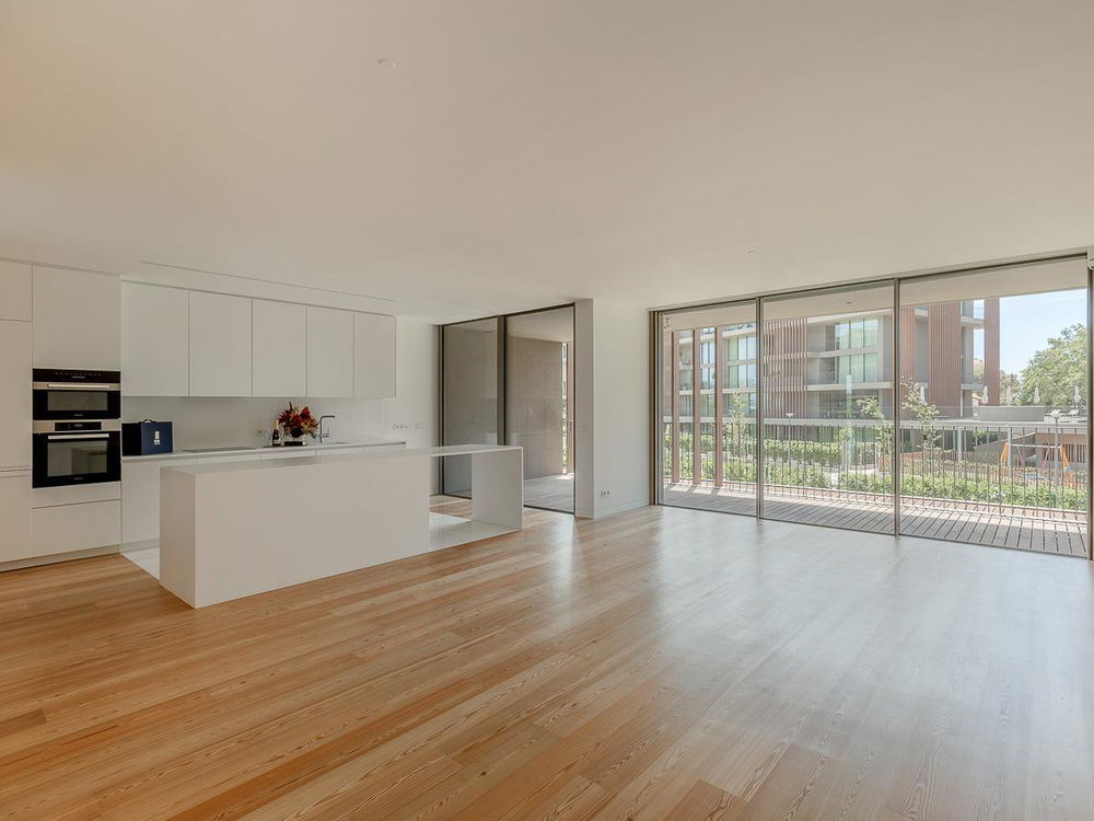 2-bedroom apartment, new, with garage and balcony, in Cascais 490998919