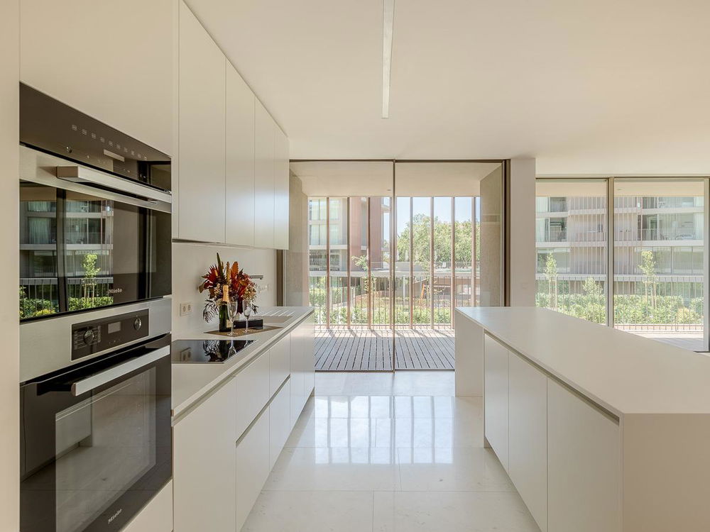 2-bedroom apartment, new, with garage and balcony, in Cascais 490998919