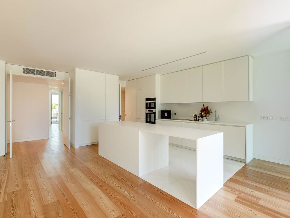 2-bedroom apartment, new, with garage and balcony, in Cascais 490998919