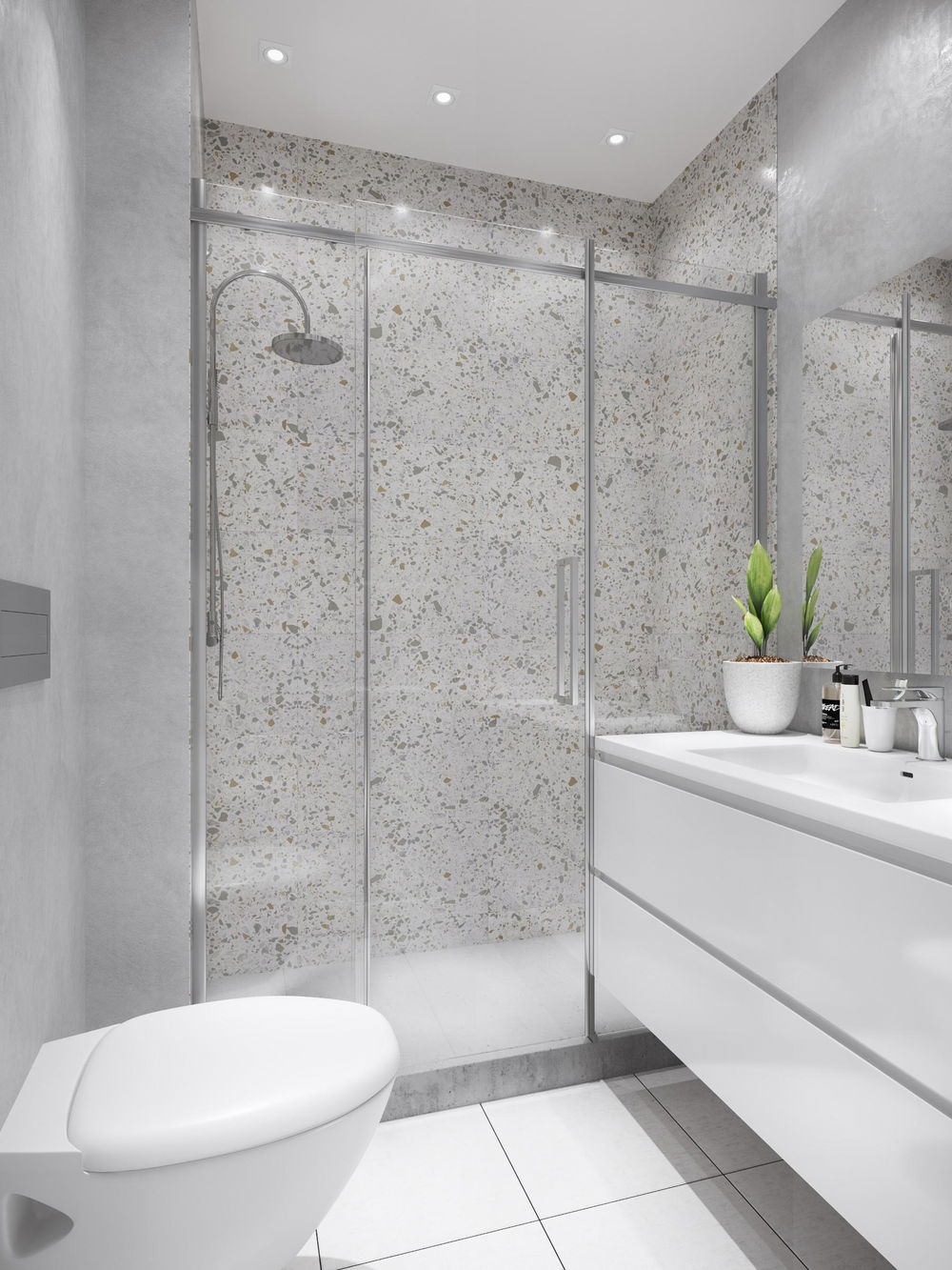 1 Bedroom Apartment with Garden Citiflat Avenidas Novas, Lisbon 3275403632