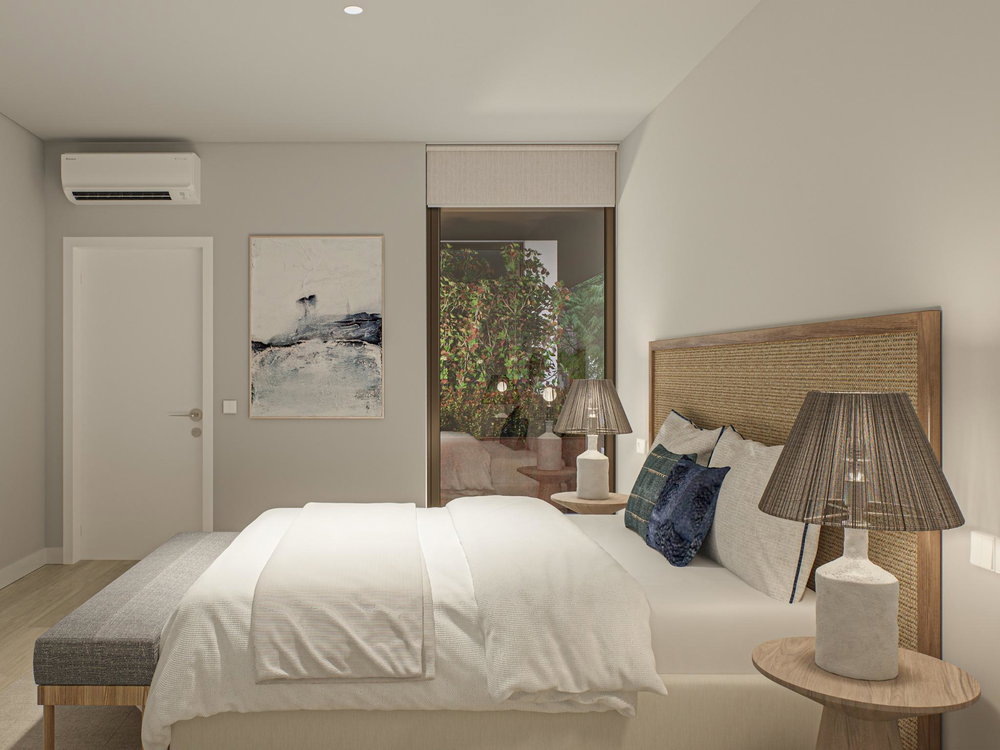 1 – Bedroom apartment with outdoor area, at Alma Living, in the Algarve 1564100630