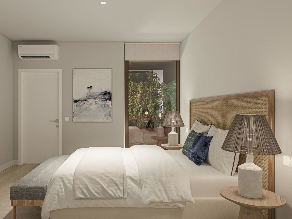 1 – Bedroom apartment with outdoor area, at Alma Living, in the Algarve 3006540090