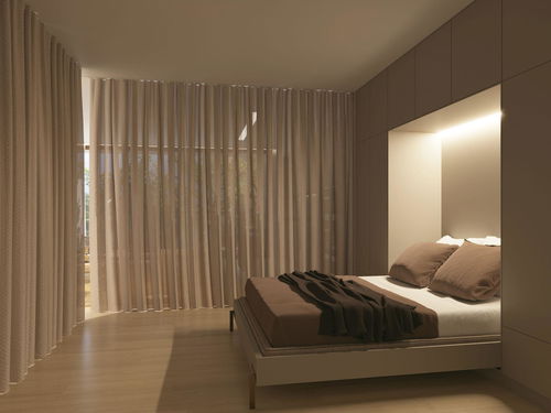 1 – Bedroom apartment with outdoor area, at Alma Living, in the Algarve 3277774261