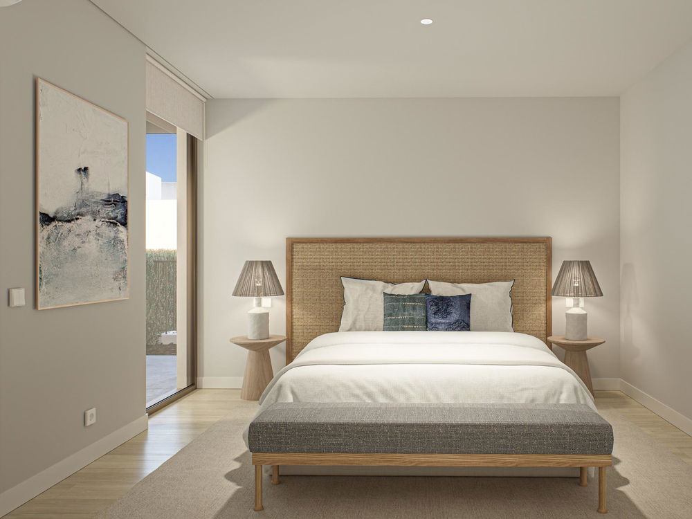 2 – Bedroom apartment with outdoor area, at Alma Living, in the Algarve 619114674