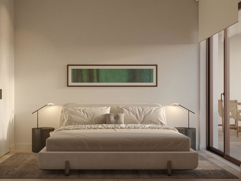 New 2-bedroom apartment, in NOOR – Exclusive Pure Living, Tavira, Algarve 2164411320