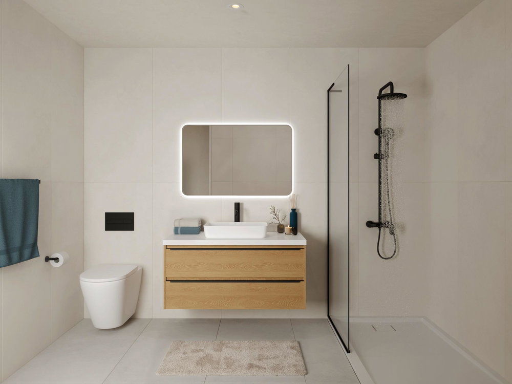 New 2-bedroom apartment, in NOOR – Exclusive Pure Living, Tavira, Algarve 382767664