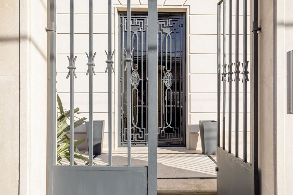 3+2 bedroom duplex apartment Restelo, Belém, Lisboa 484649455