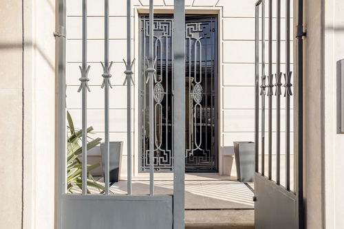 3+2 bedroom duplex apartment Restelo, Belém, Lisboa 484649455