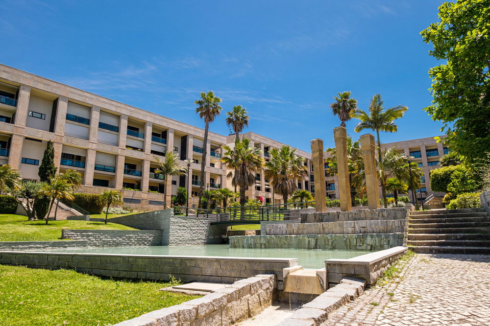 2-bedroom apartment in the VillaRestelo condominium, Lisbon 170114316