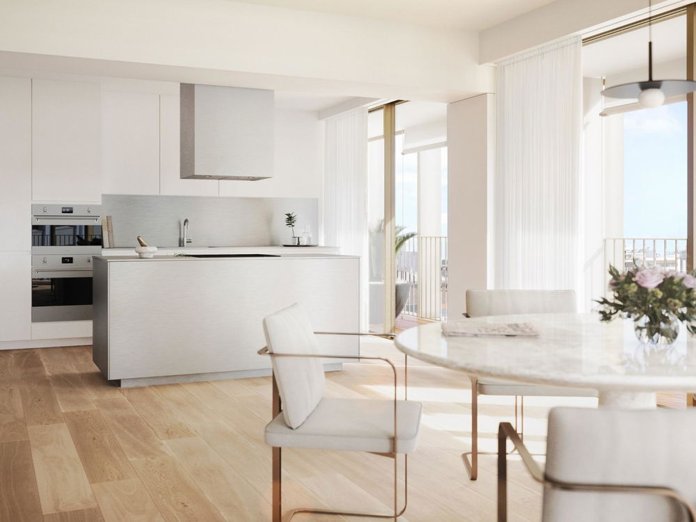 New 3-bedroom apartment at BOW, Marquês de Pombal, Lisbon 1304441885